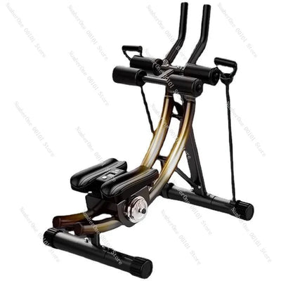 Abdominal Core Toner Exercise Machine – Home Ab Trainer