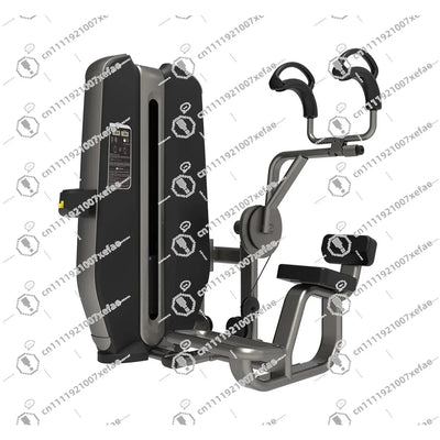 Commercial Abdominal Workout Machine – Gym Ab Trainer