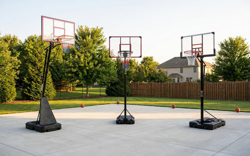 Basketball Systems