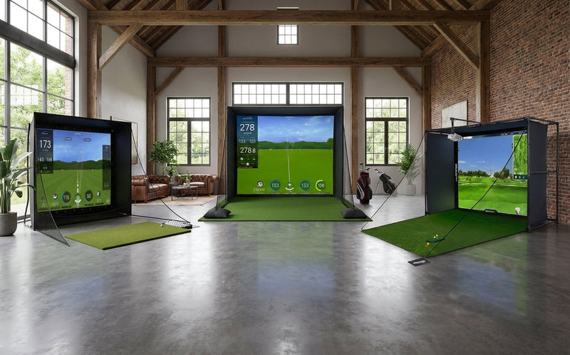 Golf Simulators