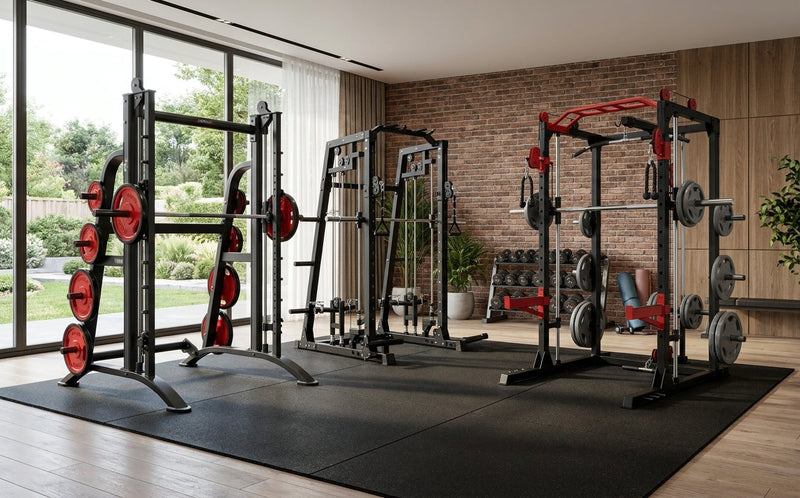 Smith Machines
