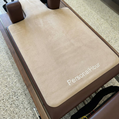 PersonalHour® Reformer Mat Cover – High-Quality Rubber