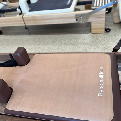 PersonalHour® Reformer Mat Cover – High-Quality Rubber