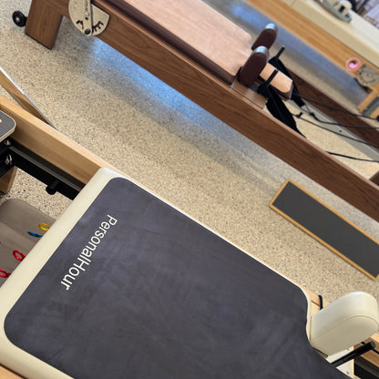 PersonalHour® Reformer Mat Cover – High-Quality Rubber