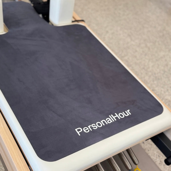 PersonalHour® Reformer Mat Cover – High-Quality Rubber