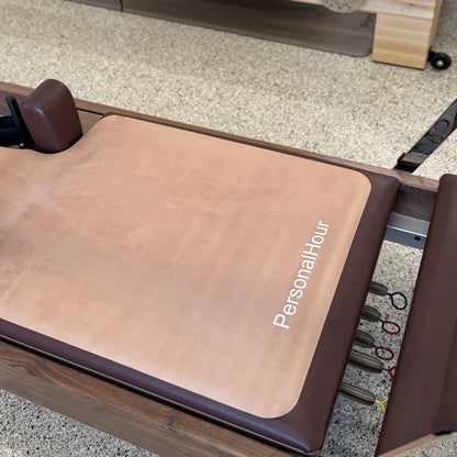 PersonalHour® Reformer Mat Cover – High-Quality Rubber