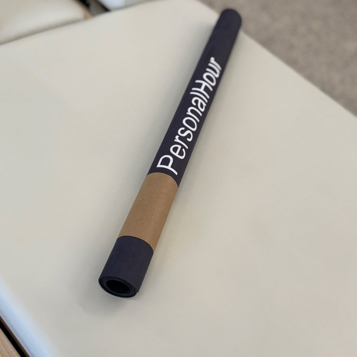 PersonalHour® Reformer Mat Cover – High-Quality Rubber