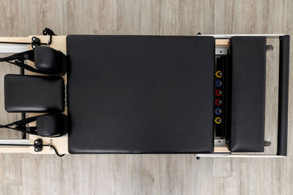 Pilates Reformer Carriage