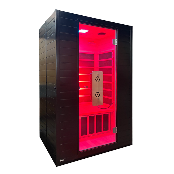 Blisspod | Premium Sauna | 2 Person