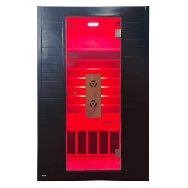 Blisspod | Premium Sauna | 2 Person