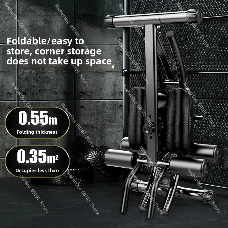 Abdominal Core Toner Exercise Machine – Home Ab Trainer