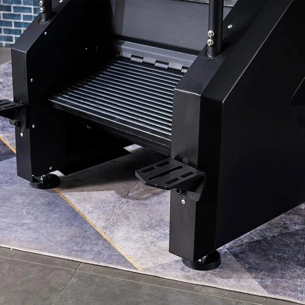 Stair Stepper Climber Machine – Low-Impact Home Cardio