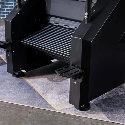 Stair Stepper Climber Machine – Low-Impact Home Cardio