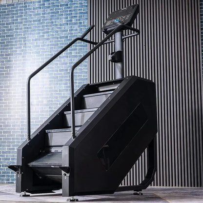 Stair Stepper Climber Machine – Low-Impact Home Cardio