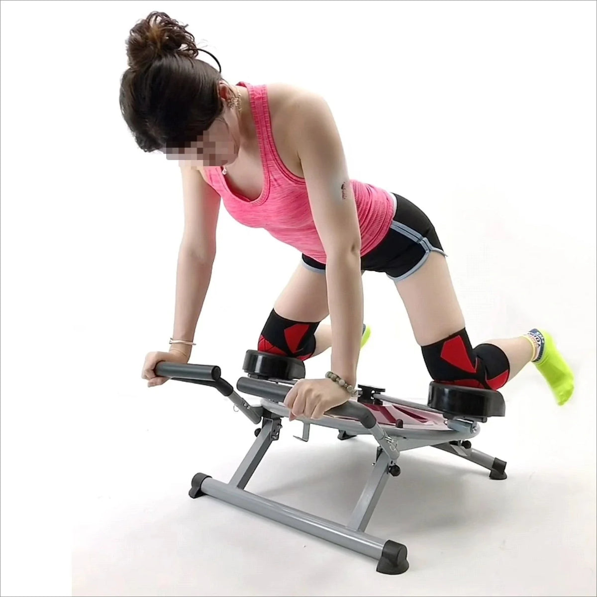 Full Body Twisting Disc – Core Fitness Trainer