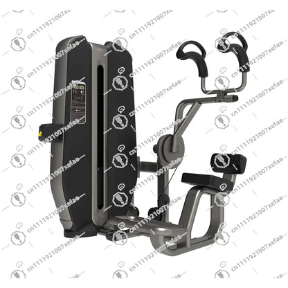 Commercial Abdominal Workout Machine – Gym Ab Trainer