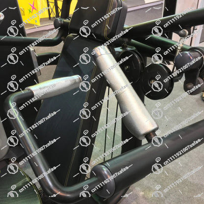 Commercial Abdominal Workout Machine – Gym Ab Trainer