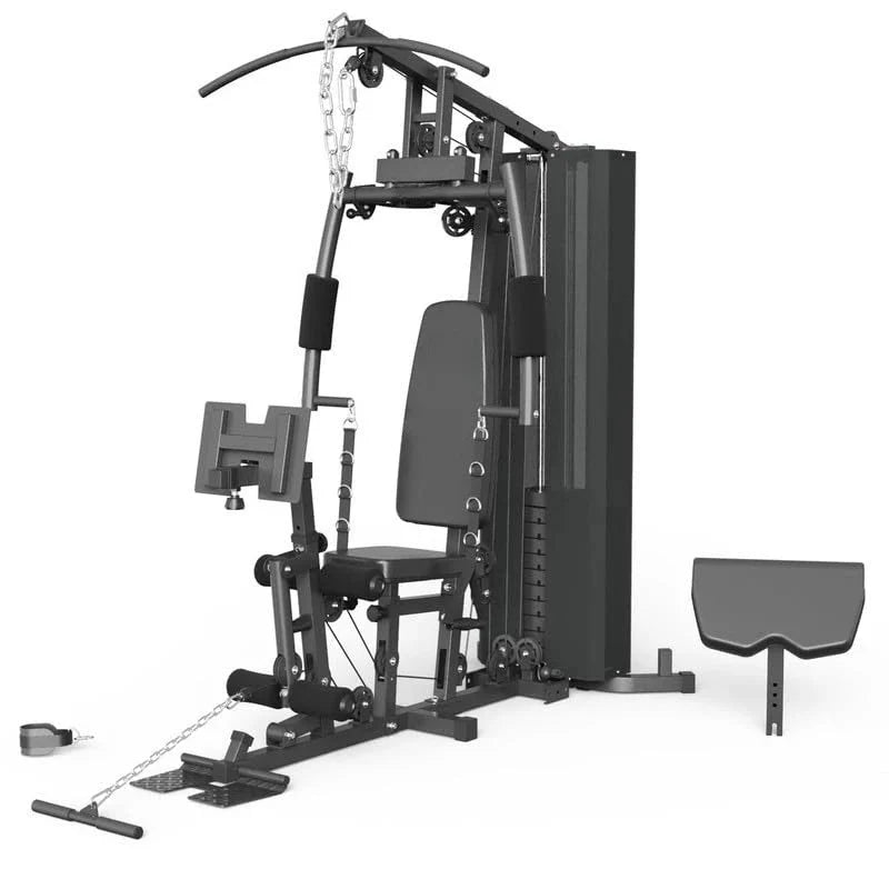 Body Training