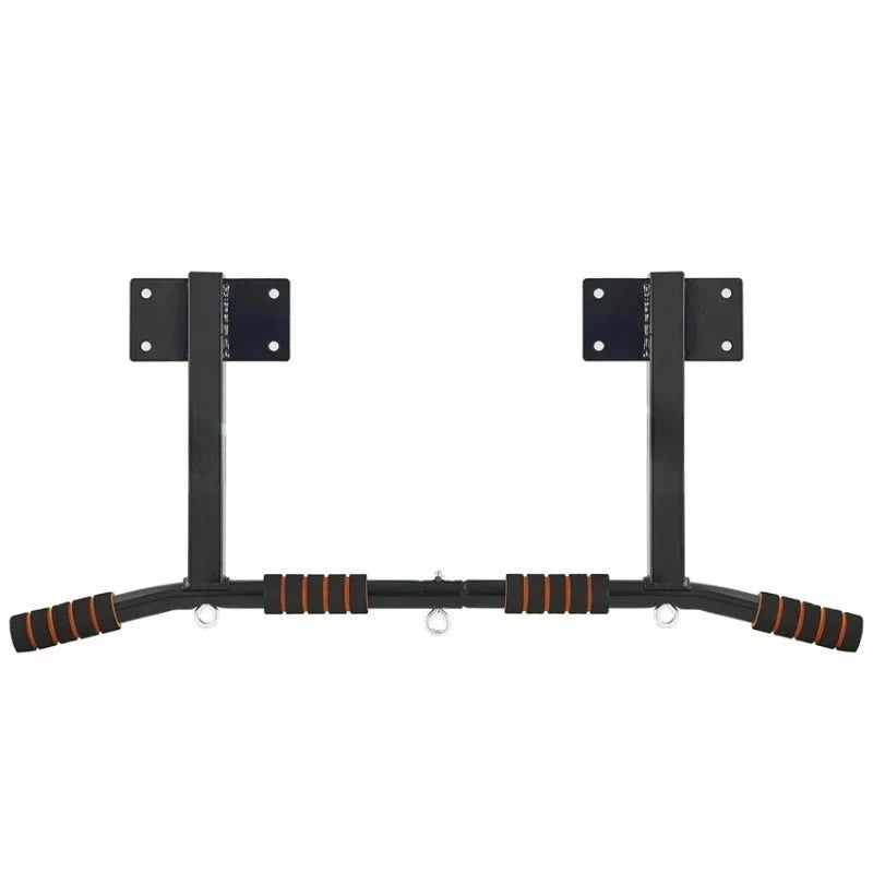 Wall Mounted Pull-Up Bar – Chin Up Home Gym Frame